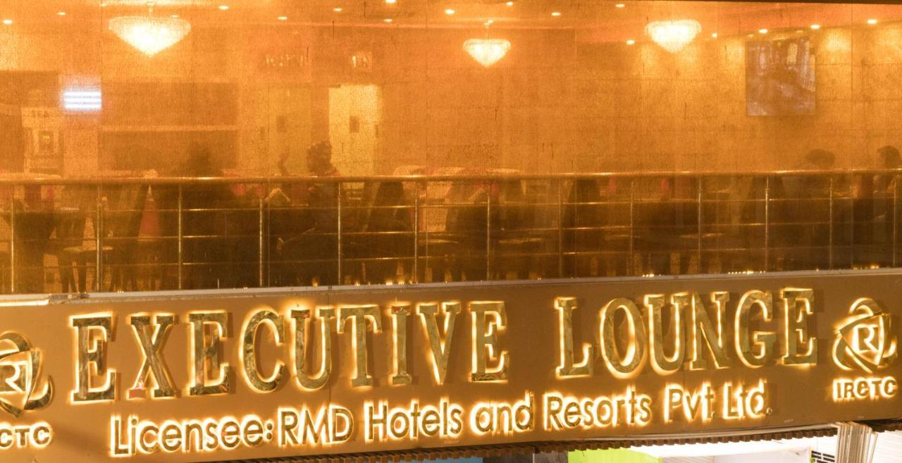 Rmd Hotels & Resorts Calcuta Exterior foto