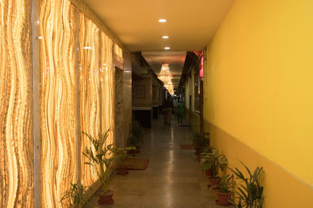 Rmd Hotels & Resorts Calcuta Exterior foto