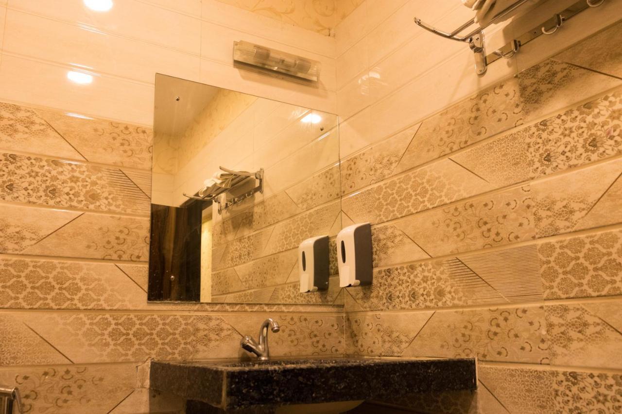 Rmd Hotels & Resorts Calcuta Exterior foto