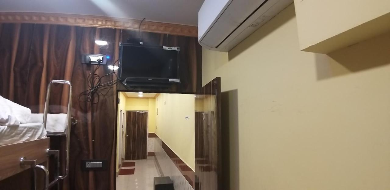Rmd Hotels & Resorts Calcuta Exterior foto
